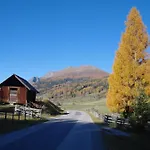 Bogensperger * מריהפאר