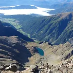 Bogensperger דירה מריהפאר