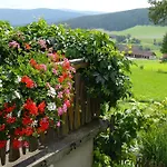 Bogensperger דירה