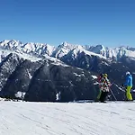 Bogensperger * מריהפאר