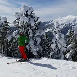 Bogensperger דירה מריהפאר