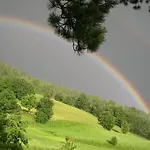 Bogensperger דירה *