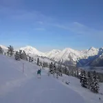 דירה Bogensperger מריהפאר