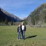 Bogensperger * מריהפאר