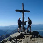 דירה Bogensperger מריהפאר