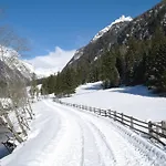 דירה Bogensperger