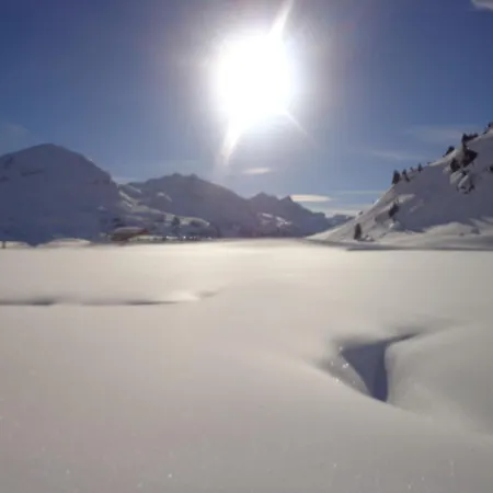 Bogensperger Mariapfarr