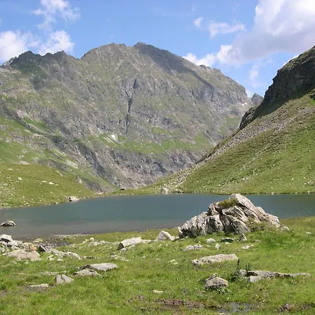 Διαμέρισμα Bogensperger *