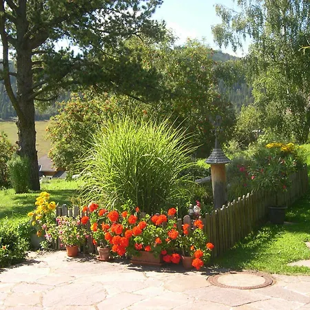 Apartment Bogensperger Mariapfarr