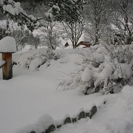 Bogensperger Mariapfarr