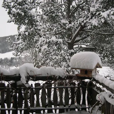 Bogensperger Διαμέρισμα