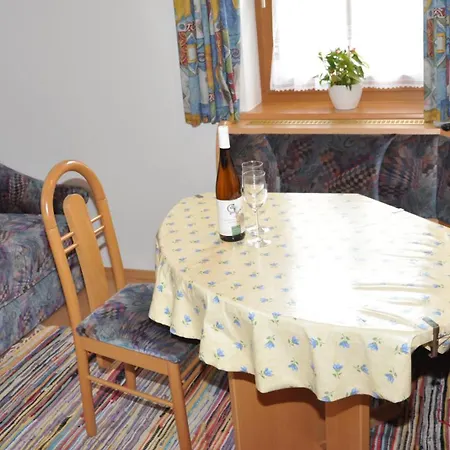 Apartment Bogensperger