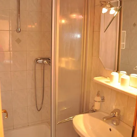 Apartment Bogensperger Mariapfarr