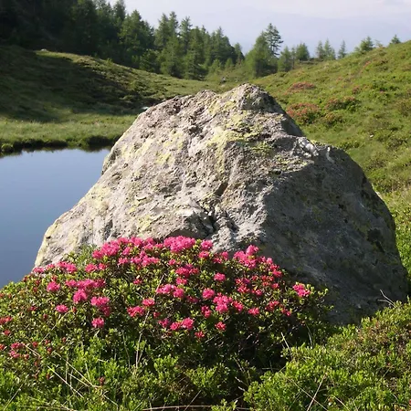 Bogensperger