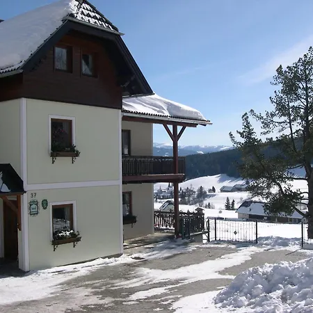 Bogensperger Apartment