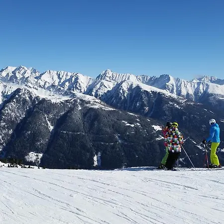 Bogensperger * マリアプファル