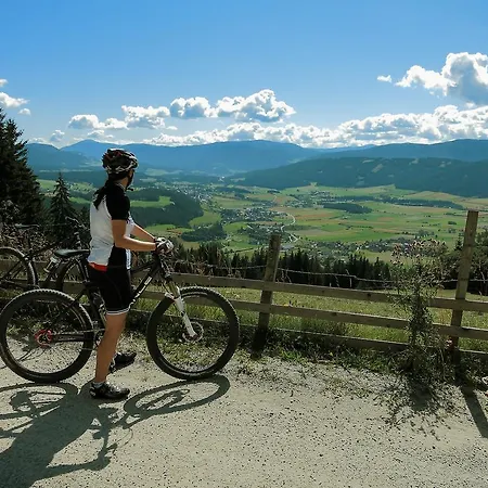 アパート Bogensperger マリアプファル