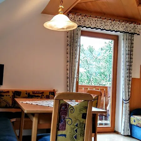 Apartment Bogensperger Mariapfarr