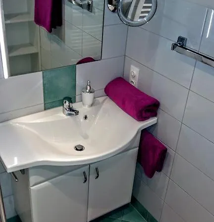 Apartment Bogensperger Mariapfarr