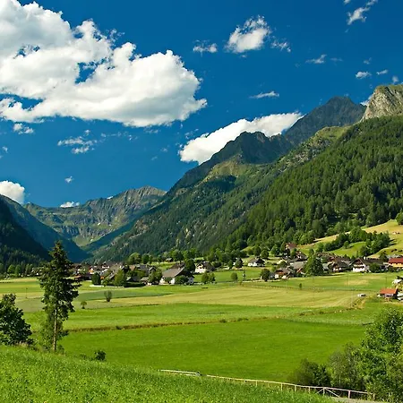 Bogensperger