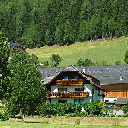 Bogensperger Apartment
