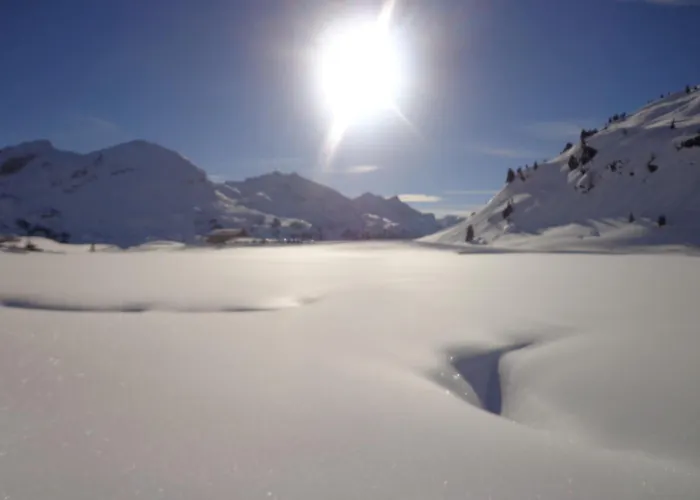 Bogensperger Mariapfarr