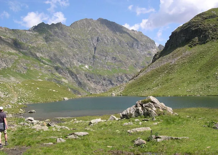 Appartamento Bogensperger *