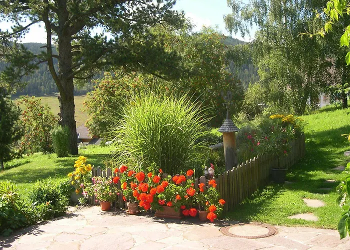 Appartamento Bogensperger Mariapfarr