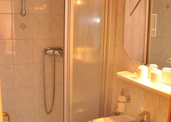 Appartamento Bogensperger Mariapfarr