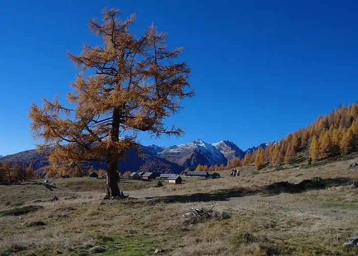 Bogensperger * Mariapfarr