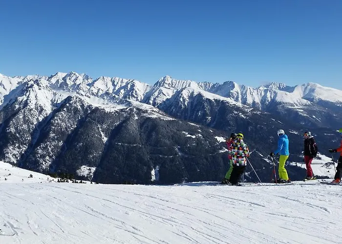 Bogensperger * Mariapfarr