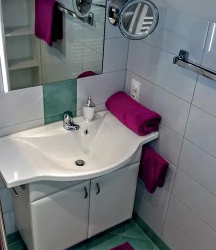 Διαμέρισμα Bogensperger Mariapfarr