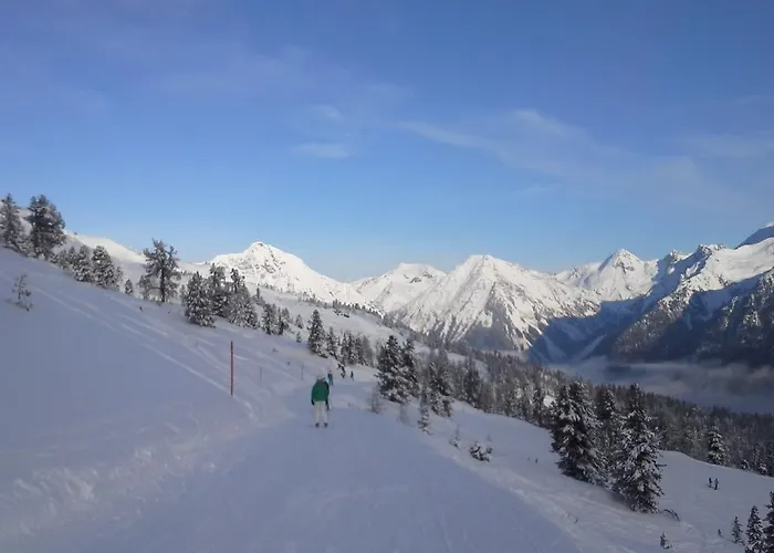 Διαμέρισμα Bogensperger Mariapfarr