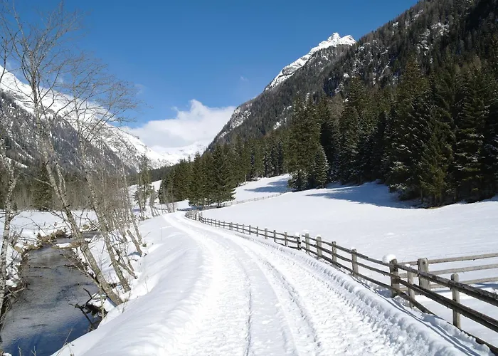 Διαμέρισμα Bogensperger